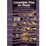 Image links to product page for Compatible Trios for Winds